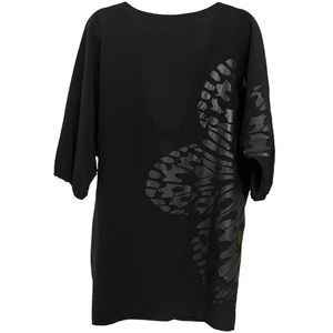 Black dreas from MNG collection